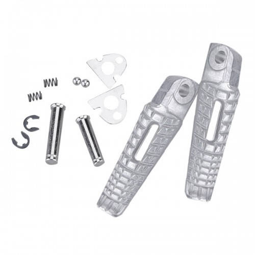 

Ножки пассажирские Suzuki GSXR600 GSXR1000 00-11