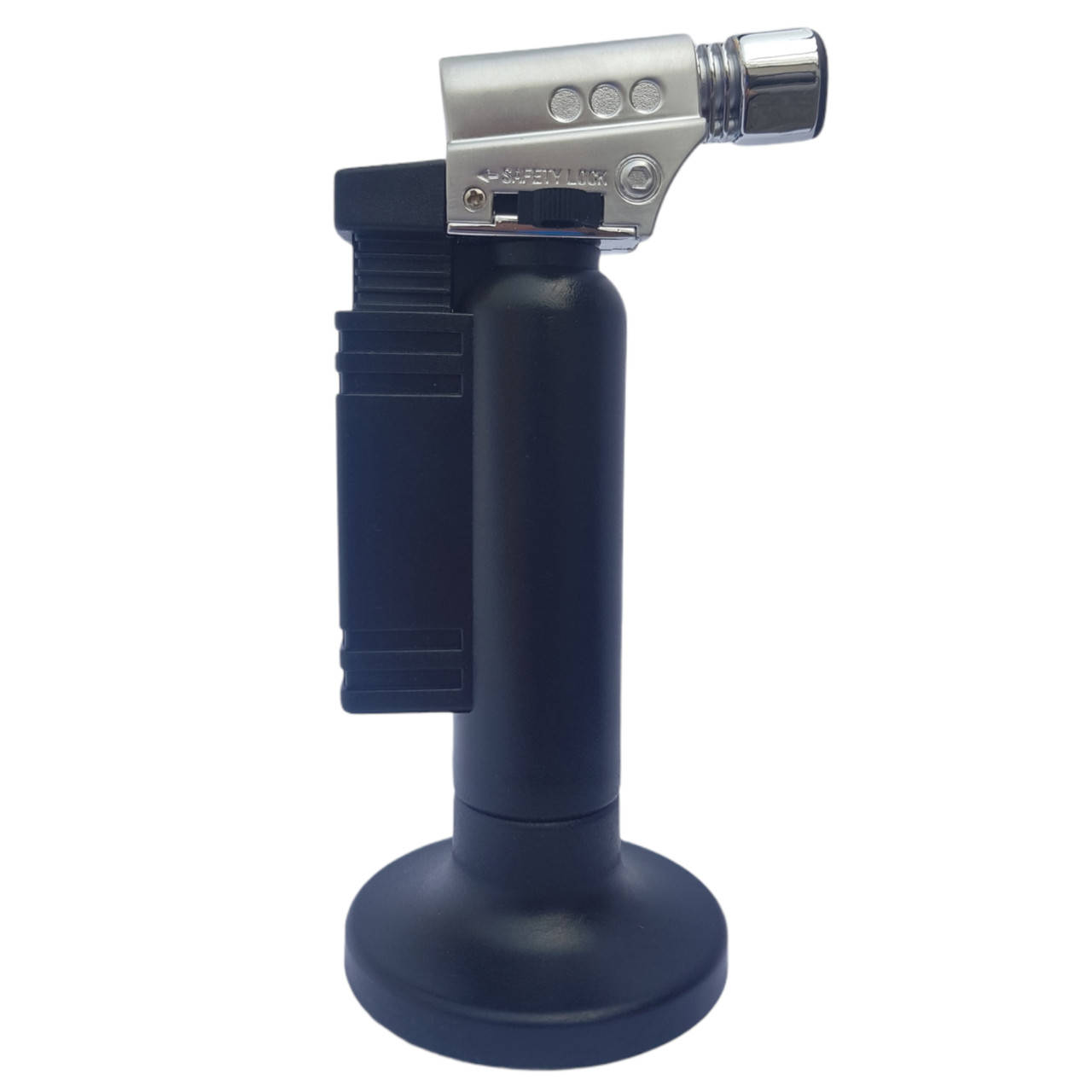 

Газовая Зажигалка горелка Aomai, Черный