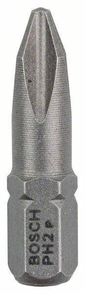 

Бита Bosch Extra Hart Ph2 × 25мм, 1шт