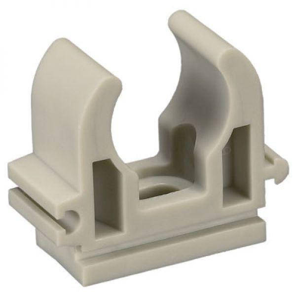 

Крепление ППР 20 од. SANICA серое