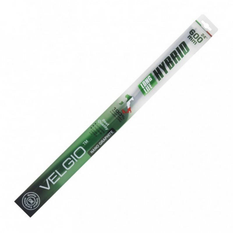 

Гибридный дворник VELGIO Long Life Hybrid