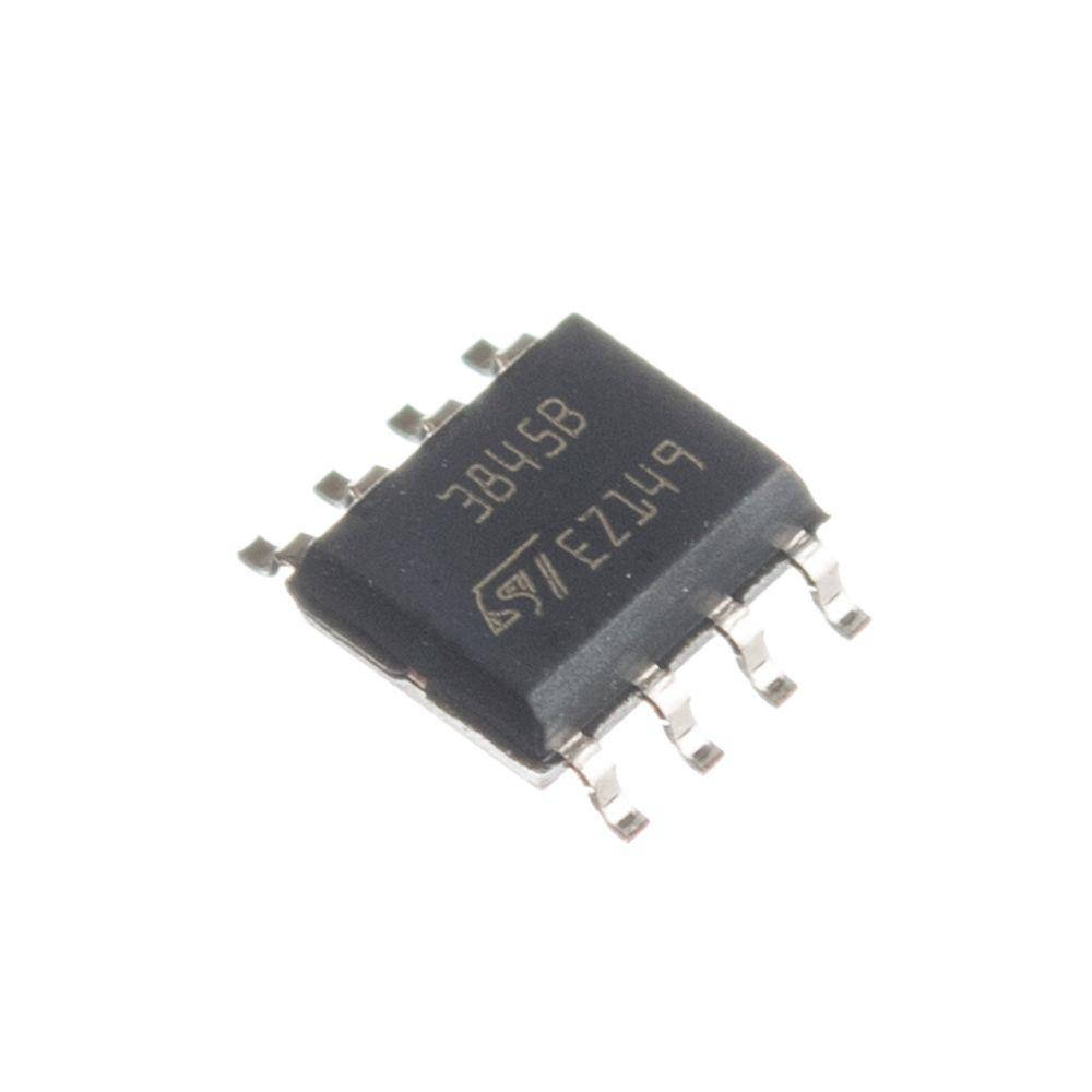 

Микросхема UC3845N (SO8)