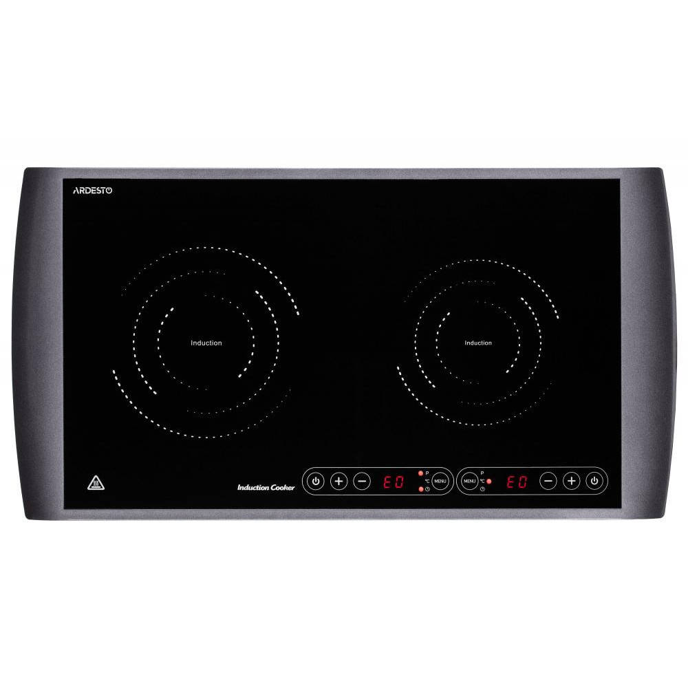 

Плита настольная Ardesto ICS-B217