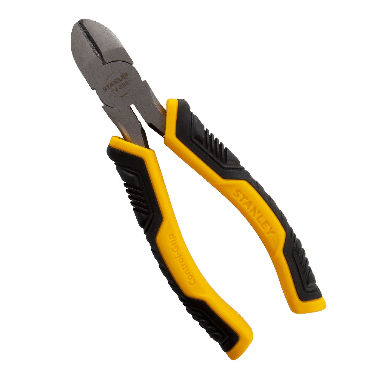 

Кусачки-бокорезы 150 мм Control Grip Stanley STHT0-74362
