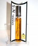 

Туалетная вода спрей Chanel "№ 5" 20ml