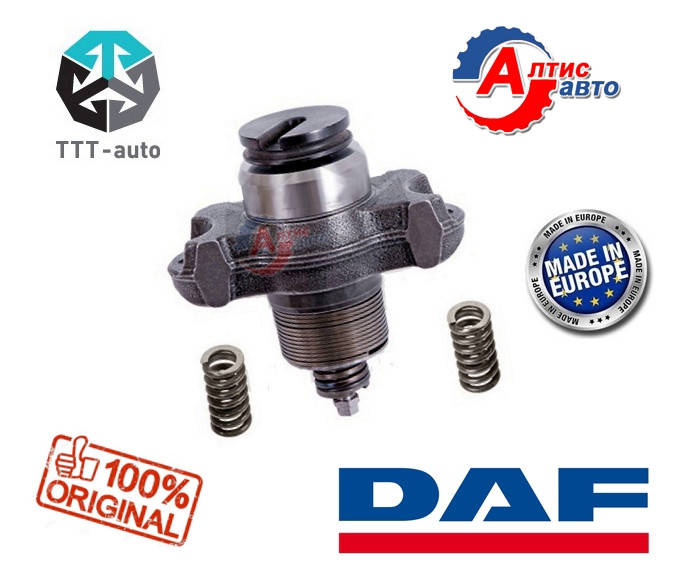 

Механизм регулировки суппорта DAF 45, 55 LF с пружинами для грузовика