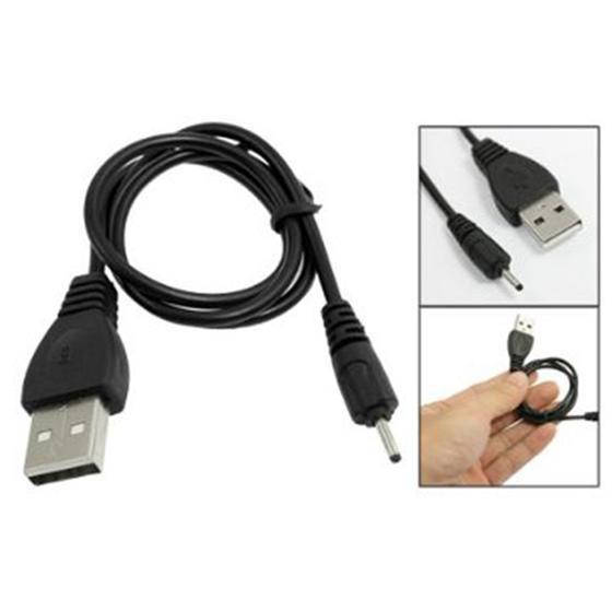 

USB кабель зарядного устройства для Nokia, Черный