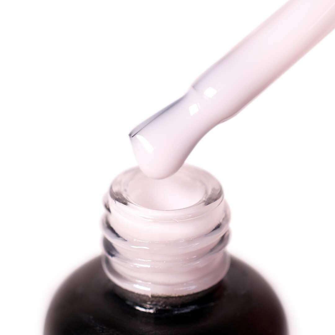 

UV/LED Strong Iron Gel, камуфляжный / 8 мл SOFT WHITE