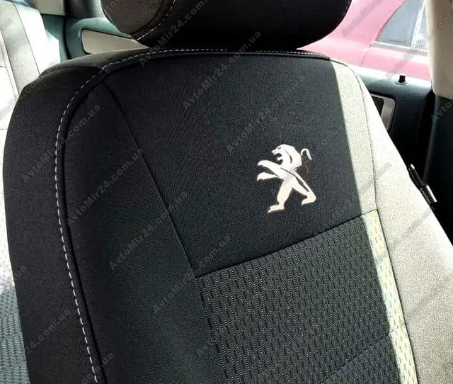 

Авто чехлы PEUGEOT 301 c 2012 седан Чехлы на сиденья ПЕЖО 301 c 2012 седан