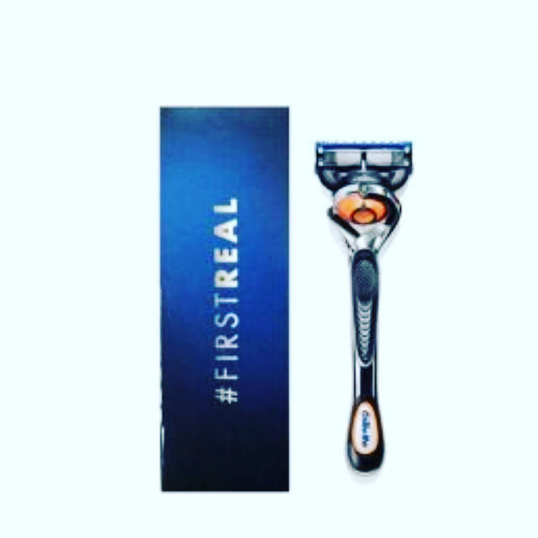 

Бритвенный станок Gillette Skinguard Sensitive