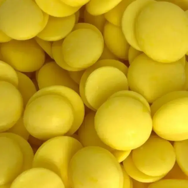 

Глазурь желтая в дисках ТМ "MIR" (100 г)