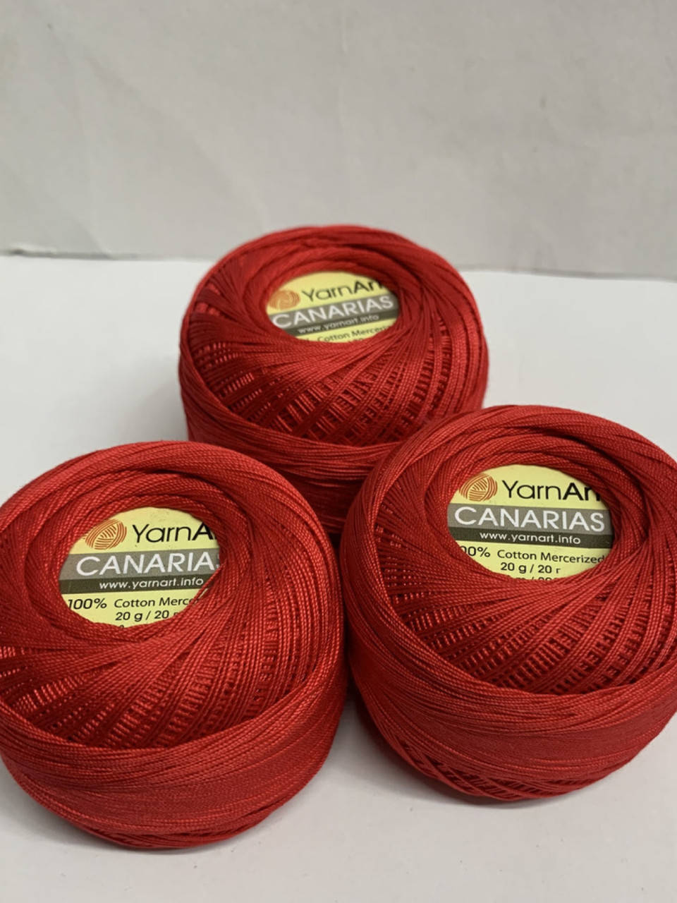 

Турецкая Пряжа YarnArt Canarias