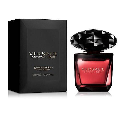 

Eau de Parfum Versace Crystal Noir 30ml