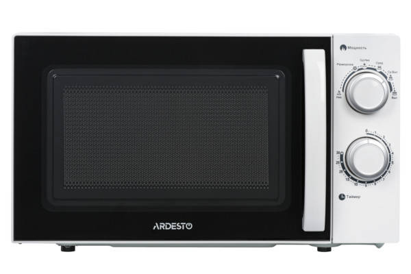 

Микроволновая печь Ardesto GO-S725W