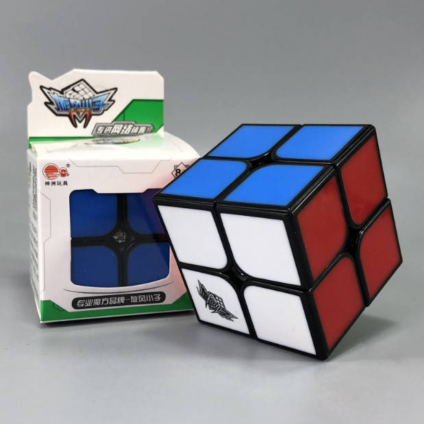 

Кубик Рубика 2х2 Cyclone Boys FeiZhi