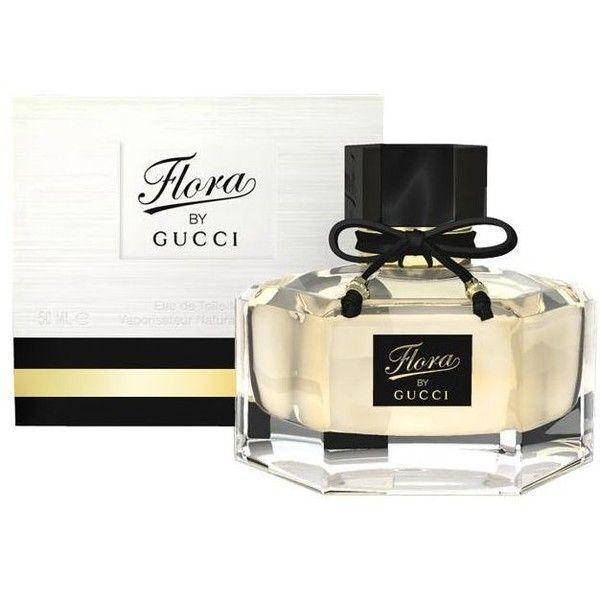 

Gucci Flora by Gucci - гуччи флора