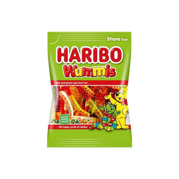 

Haribo Wummis 200g