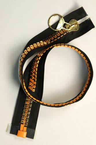 

Молния тракторная 70см