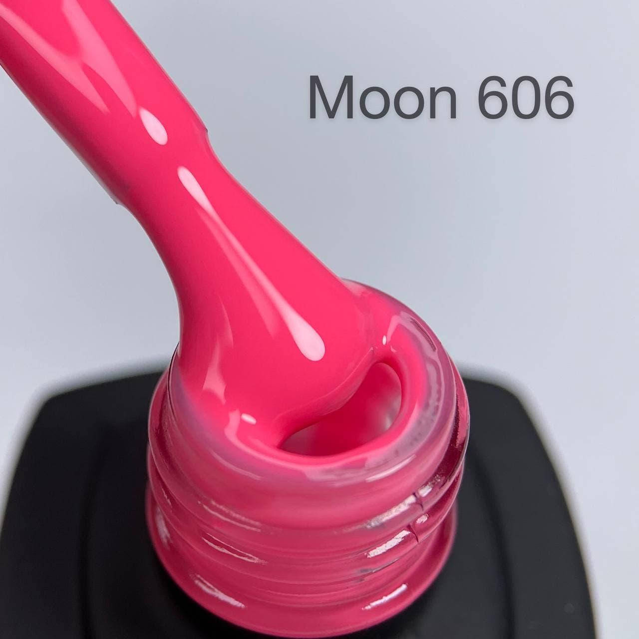 

Гель-лак от Moon Full Spring-Summer 606