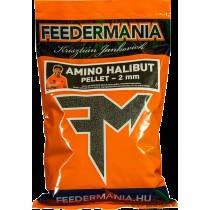 

Micro Pellet Feedermania 4мм 800г Amino Halibut