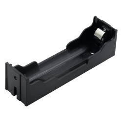 

Батарейный отсек 1*18650 PCB