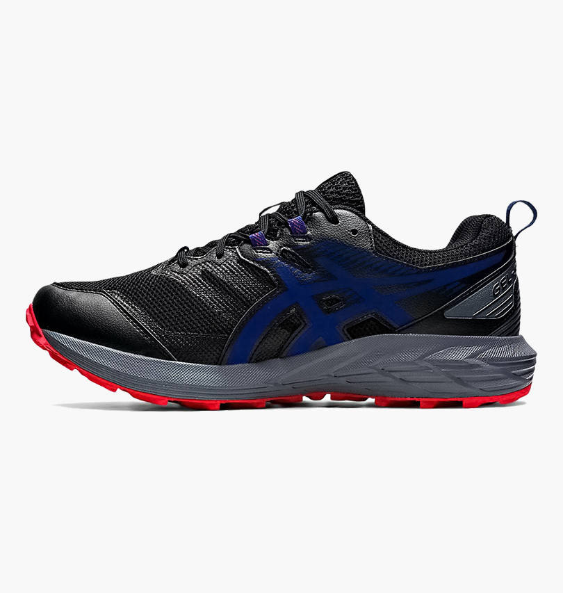 

Кроссовки Asics Gel-Sonoma 6 G-Tx Black 1011B048-010 43.5, Черный