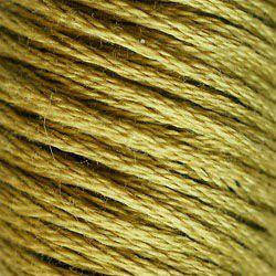 

Мулине DMC №733, Красный