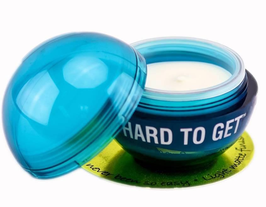 

Текстурирующая паста TIGI STYL HARD TO GET 42G