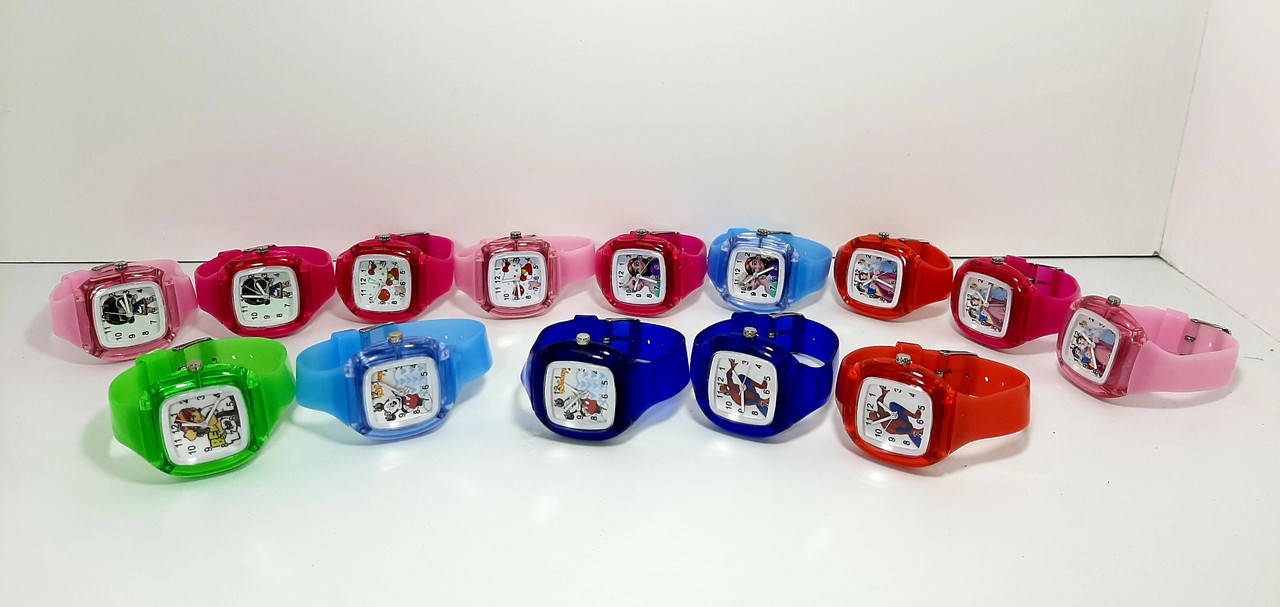 

Часы детские 4241