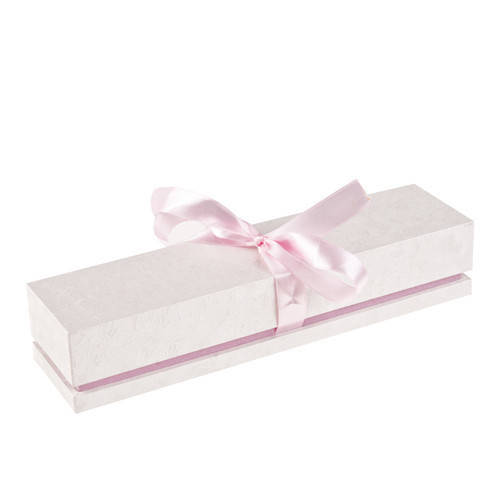 

Подарочная коробочка для браслета "Фантазия", Розовый