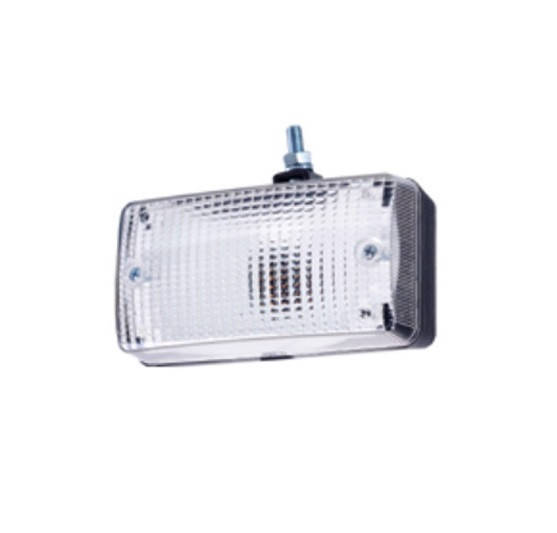 

Фонарь заднего хода подвесной HORPOL LC 043 на прицеп