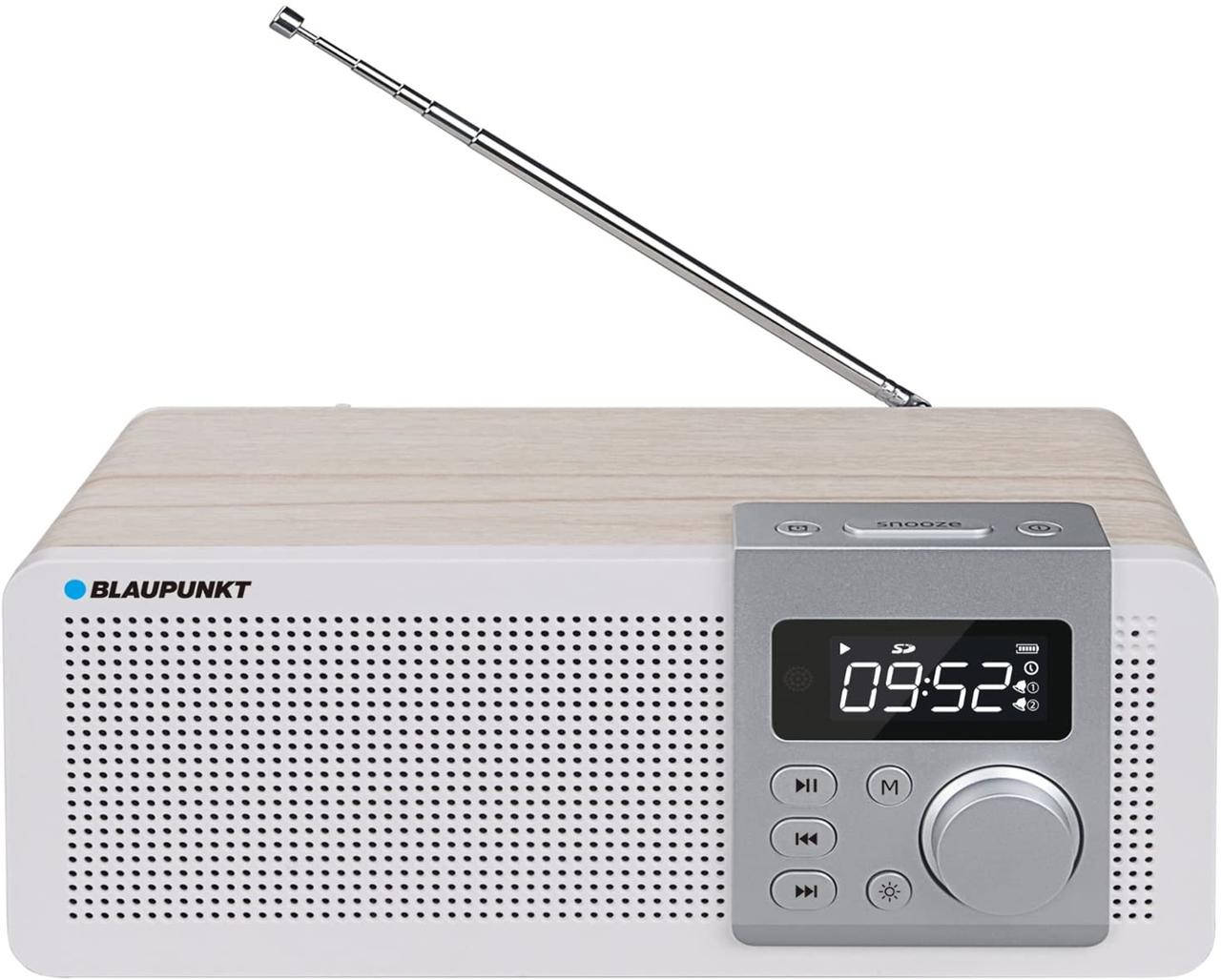 

Радиоприемник Blaupunkt PP14BT