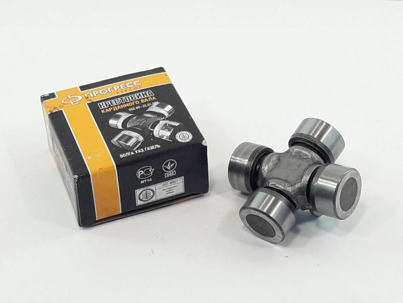 

Крестовина МТ Днепр , УРАЛ