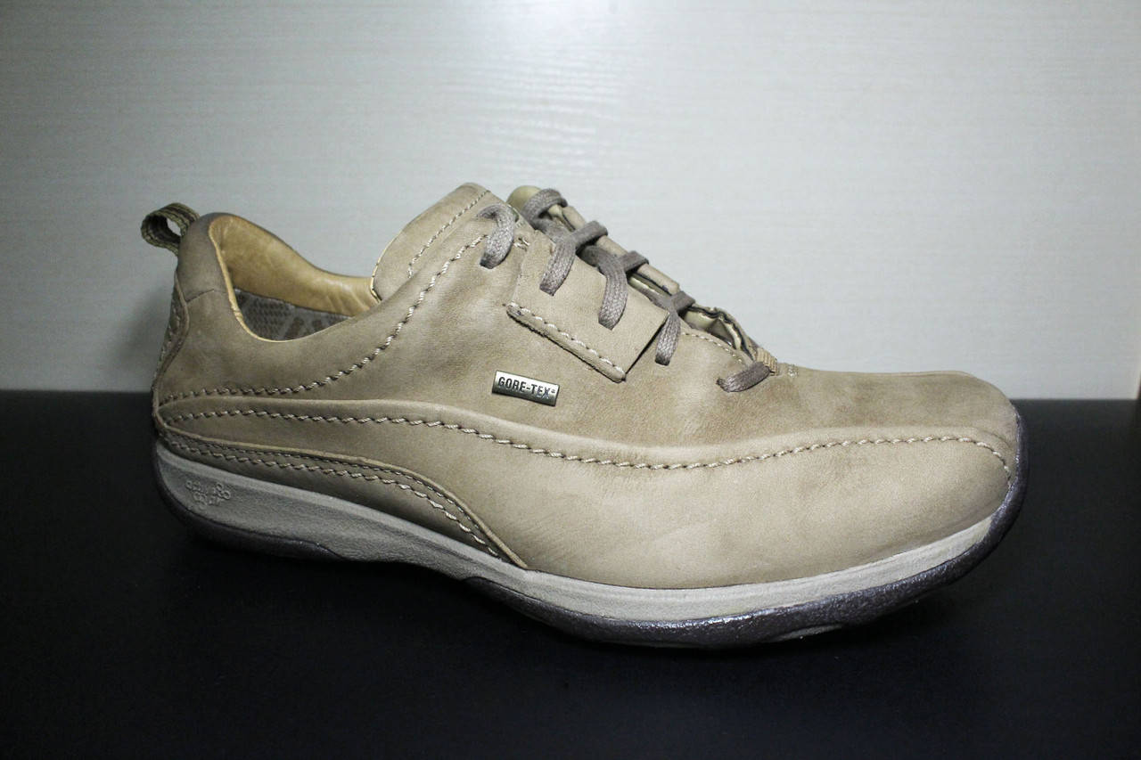

Оригинал clarks 041013292 gore tex мембрана мужские кроссовки туфли