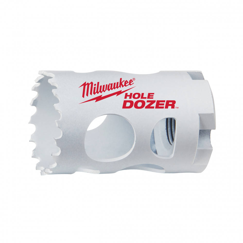 

Коронка биметаллическая Milwaukee Hole Dozer 35 мм 49560072