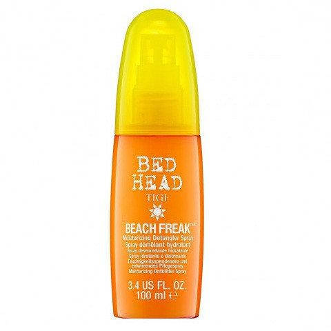 

Спрей для легкого расчесывания волос Tigi Bed Head Beach Freak Detangler Spray 100 мл