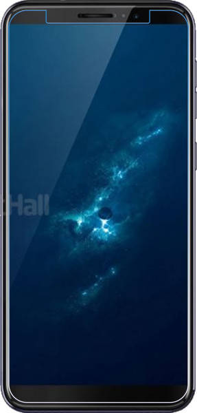 

Защитное стекло Cubot J5, Прозрачный