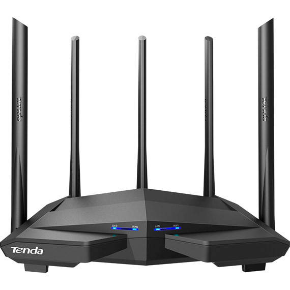 

Маршрутизатор Wi-Fi TENDA AC11