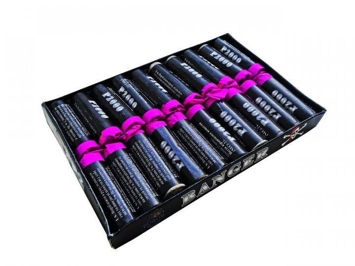 

Петарда P2000