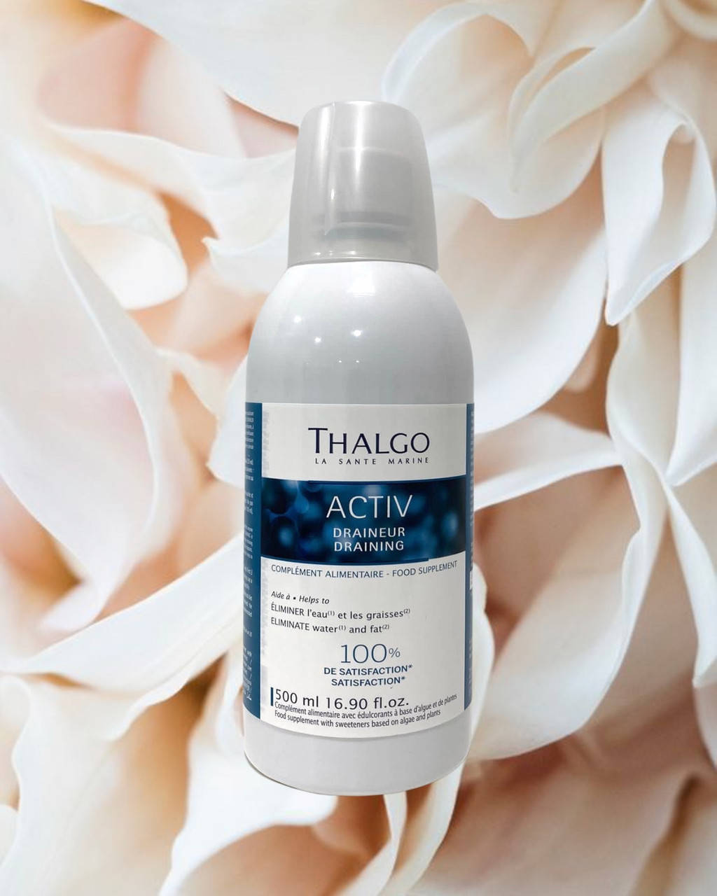 

Актив Дренаж Thalgo 500 мл