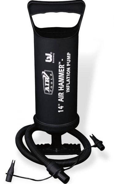 

Ручной насос BestWay 62003 (объем 1.85 л)