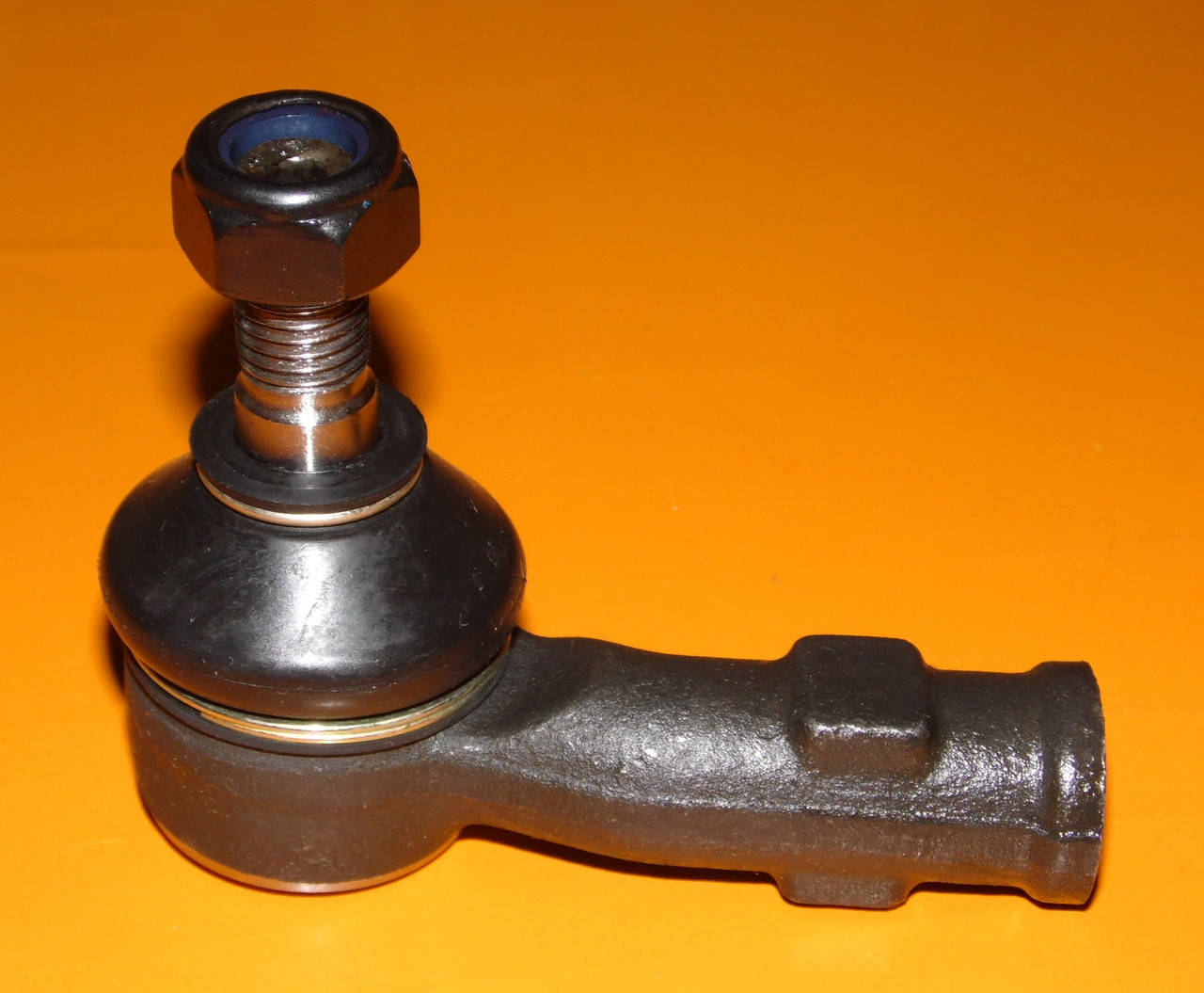 

Наконечник левый на Пассат б3 б4 гольф 2 3 Толедо Ибица Инка Венто Джетта Амулет рулевой Rider RD.322910250