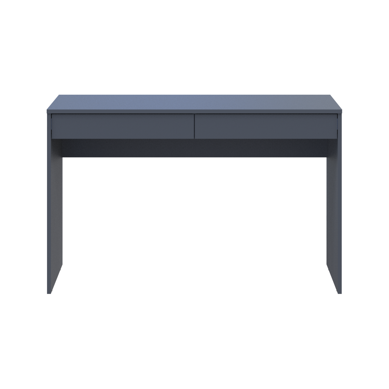 Стіл Doros Дейл Графіт 2Ш 120х60х78 (41516238) 4