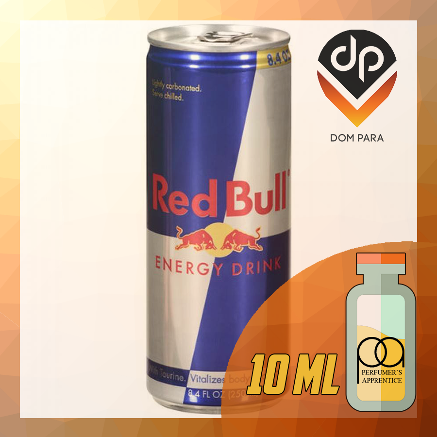 

Ароматизатор TPA\TFA Energy Drink 10 мл | Энергетический напиток