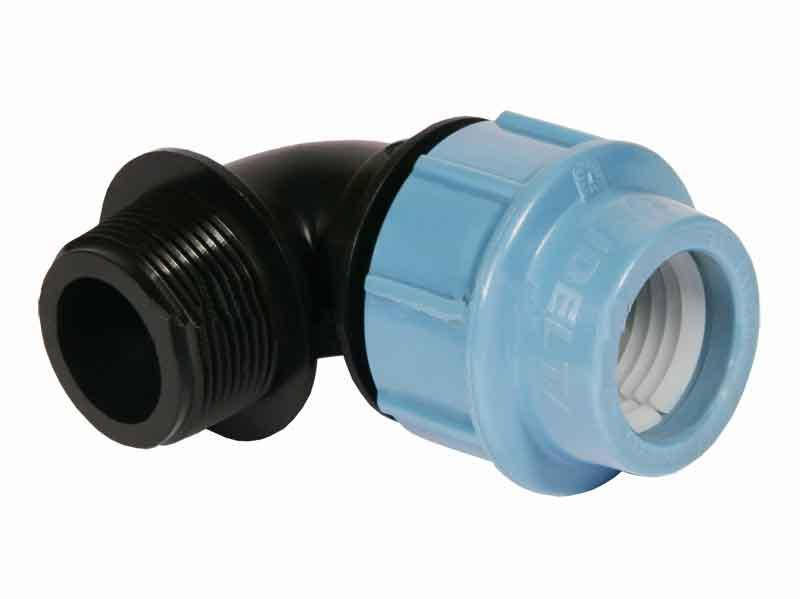 

Колено "крн 25-1" ( STR )