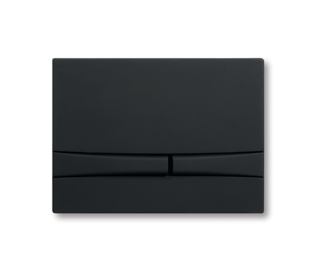 

Кнопка смыва Koller Pool Integro Cosmo Mat Black KP-229-020