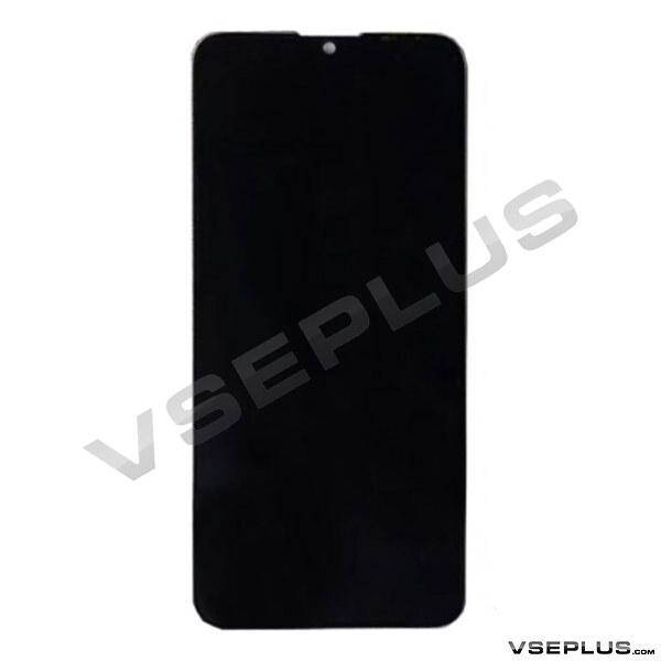 

Дисплей (экран) Lenovo K12, Motorola XT2095 Moto E7, с сенсорным стеклом, черный