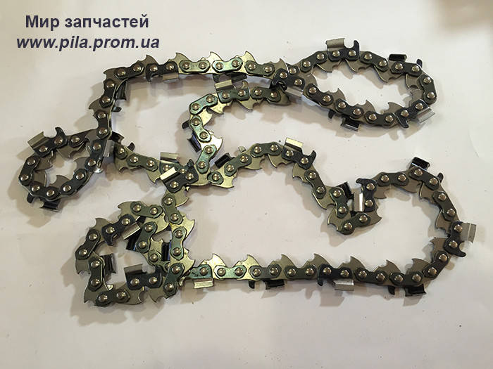 

Цепь для бензопилы Дружба/Урал 404" шаг, на 64 в.з.