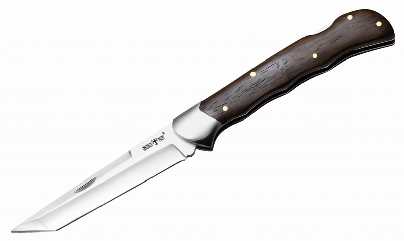 

Нож складной Grand Way S 112
