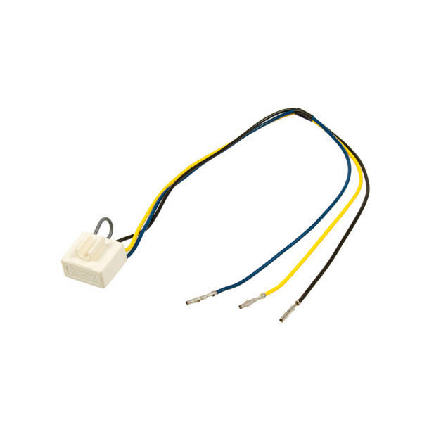 

Реле тепловое с термовыключателем для холодильников Indesit C00291624